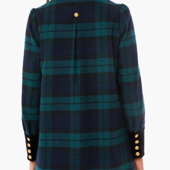 COPY - Brand New Tuckernuck Dress, size M - Picture 3 of 9